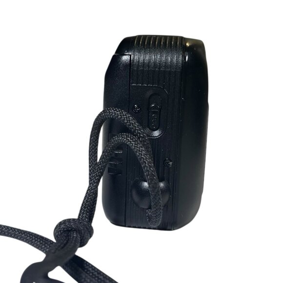 Canon Sure Shot ES Date 35mm Point & Shoot Max Camera 38mm f/3.5 - Picture 5 of 9